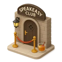 Speakeasy Club