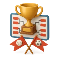 Sports Tournament