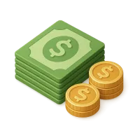 Money