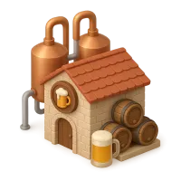 Brewery