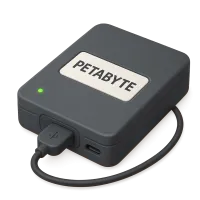Petabyte Data Drive