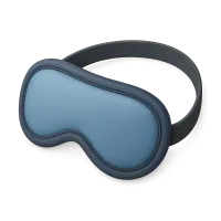 Sleep Mask