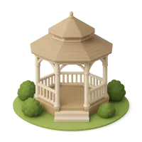Gazebo