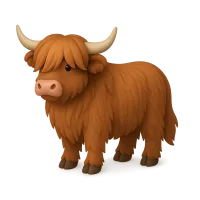 Highland Cattle