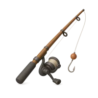 Fishing Rod