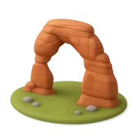 Rock Arch