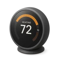 Smart Thermostat