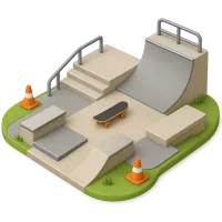 Skate Park