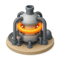 Fusion Reactor