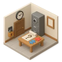 Escape room