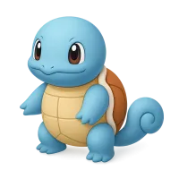 Squirtle