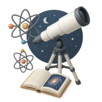 Astrophysicist