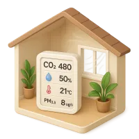 Indoor Air Quality