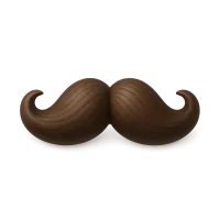 Moustache