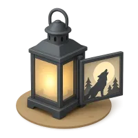 Shadow Lantern