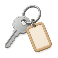Keychain
