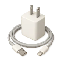 Phone charger