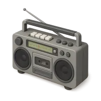 Boom Box