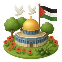 Palestine