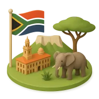 South Africa