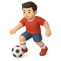 Soccer Player