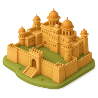 Amber Fort