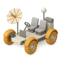 Lunar Rover