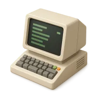 Data Terminal