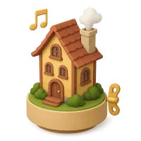 Music Box House