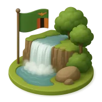 Zambia