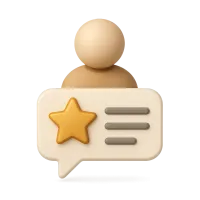 Testimonial Icon