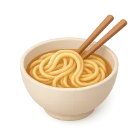 Noodle