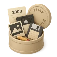 Time Capsule