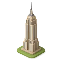 Empire State Building