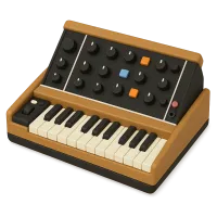 Synthesizer