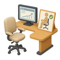 Ergonomist