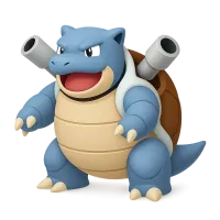 Blastoise