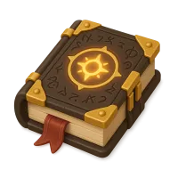 Magical Tome