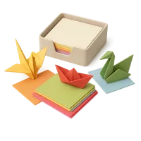 Origami Paper Set