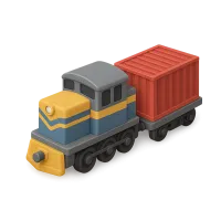 Freight Train