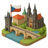 Prague, Czech Republic