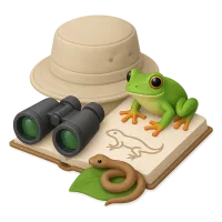 Herpetologist