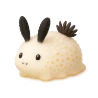 Sea Bunny
