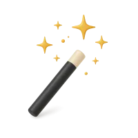 Magic Wand