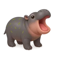 Moo Deng