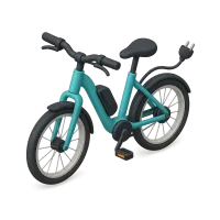 E-bike