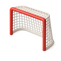Ice Hockey Goal