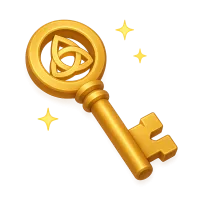Mystic Key