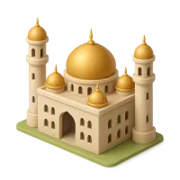 Mosque