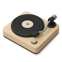 Turntable